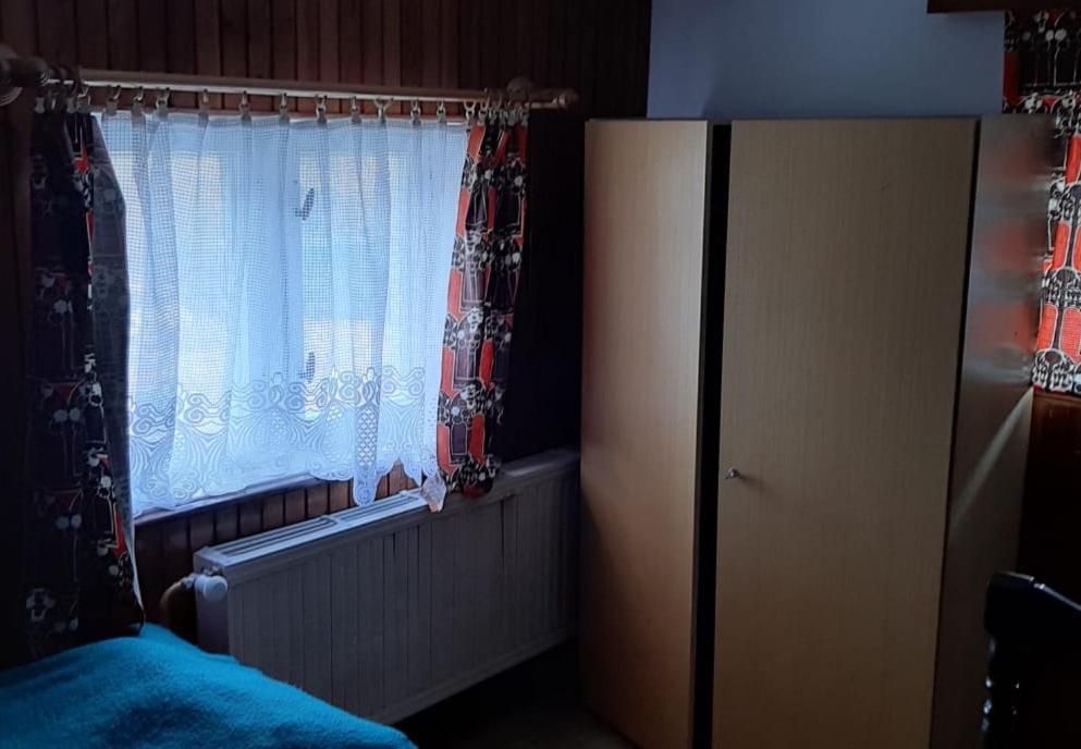 فيلا Fleurs De Myto Mýto pod Ďumbierom المظهر الخارجي الصورة